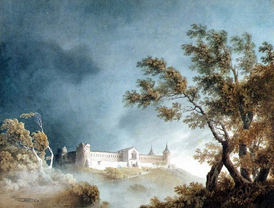 L'Ottocento