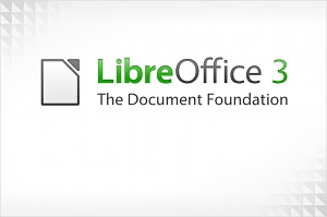 LibreOffice é uma suíte de escritório gratuita baseada em software livre (Foto: Divulgação)