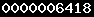 blogspot counter