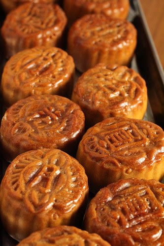 Mooncake 3