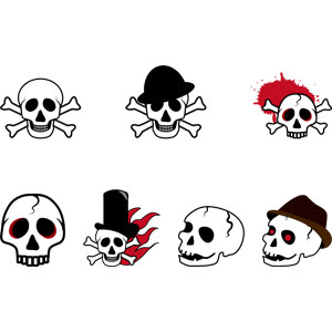 海賊 Gahag 著作権フリー写真 イラスト素材集