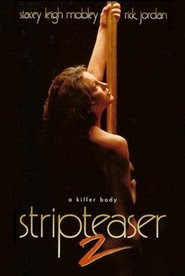 Stripteaser II 1997 Streaming VOSTFR HD
