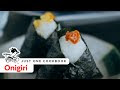 Let’s Change the World with Onigiri (Rice Ball) #OnigiriAction - Cook With Naseem