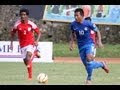 SAFF Championship All Match till today 