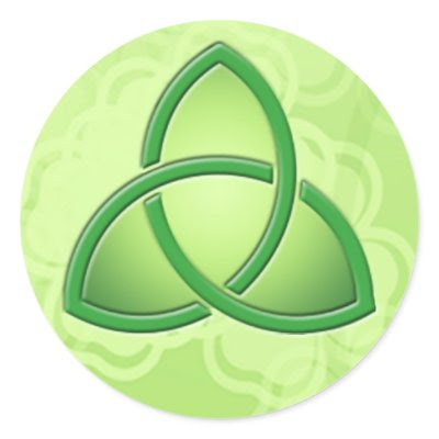 celtic wedding cake ideas