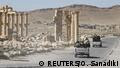 Syrien | Palmyra