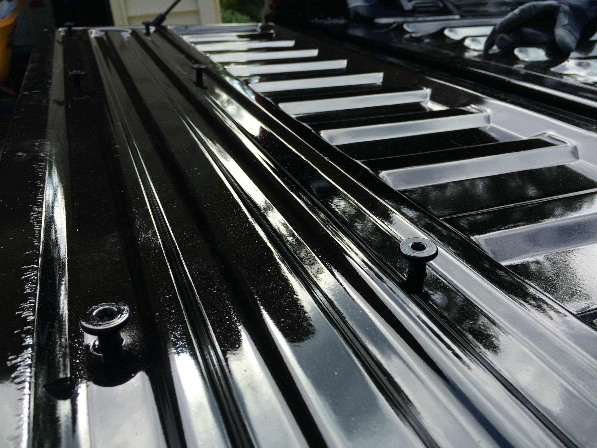 Need help finding screws - Ford Ranger Forum