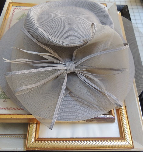 A Hat with Possibilities