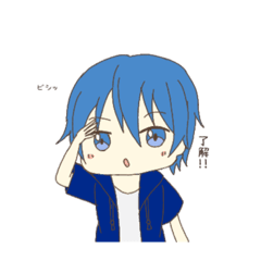 Lineスタンプ 歌い手 の完全一覧 全104種類