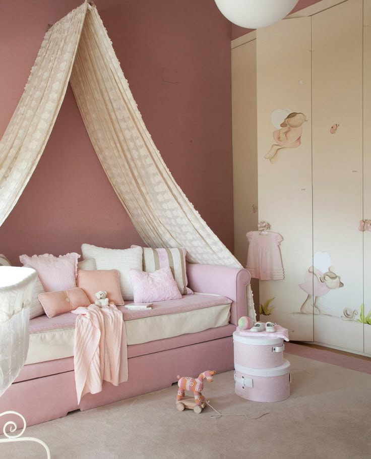 Maxi ideas para mini habitaciones · ElMueble.com · Niños