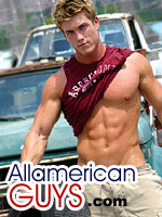All American Guys