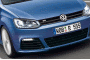 Volkswagen Polo R rendering