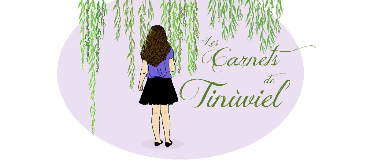 Les Carnets de Tinùviel