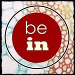 be IN