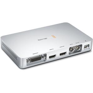 live stream video card