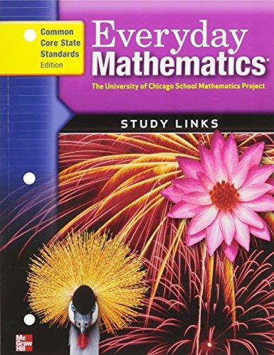 Everyday Math 6th Grade Worksheets  5th grade math vocabulary word wall cards freebie fourth 