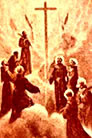 Manuel Ruiz y Compañeros, Beatos
