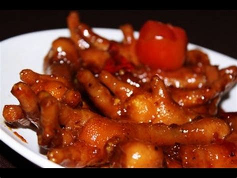membuat rica rica ceker ayam mudah enak  lezat