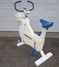 Air Fan Bike Monark