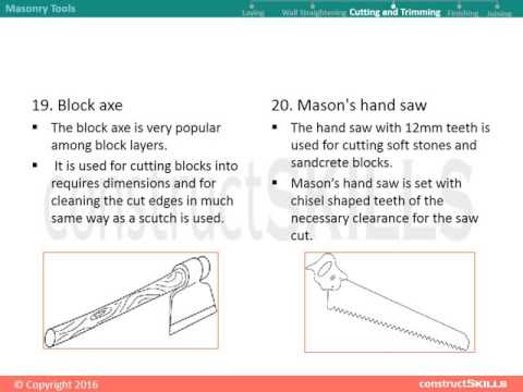 Foto Best Hardware Tools Masonry Tools Brick Tools For Sale