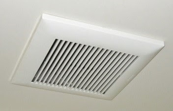 お風呂の換気扇の掃除方法と予防策 掃除方法を詳説 掃除の品格