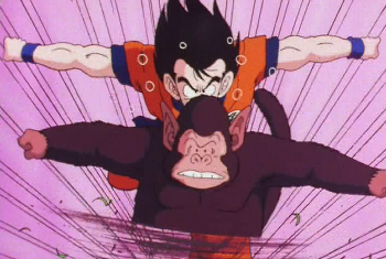 ドラゴンボール ブログ 08年08月29日