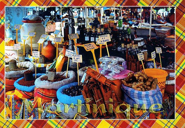 Douceurs Creoles Icioula24voyage
