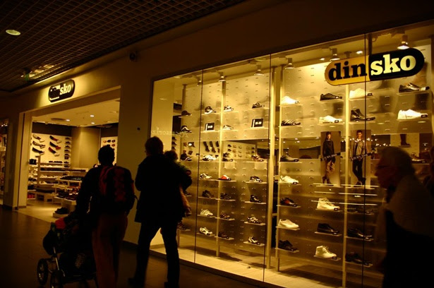 dinsko