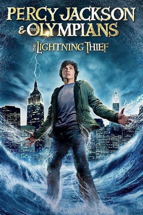 Percy Jackson & the Olympians: The Lightning Thief تنزيل فيلم كامل عبر
الإنترنت بترجمة عربية 2010