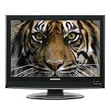 Sylvania LC195SL9 19-Inch LCD HDTV