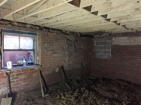 basement conversion  harrogate  additional rental space