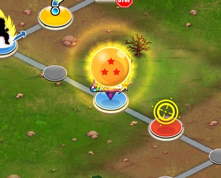 Dbzドッカンバトル ストーリー第3章前編にて 獲得が難しいドラゴンボールの獲得方法をまとめてみました ドッカンバトル 攻略速報 ドカバト ドラゴンボールzドッカンバトル最新情報まとめ