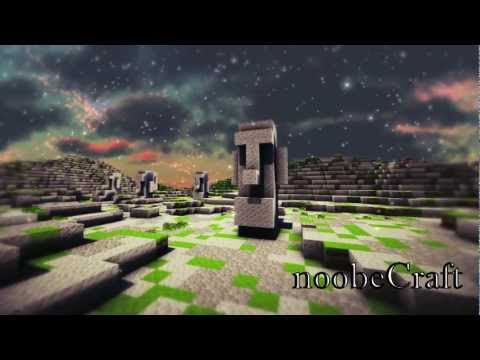 The Forgotten Island V [survival map] Minecraft Project