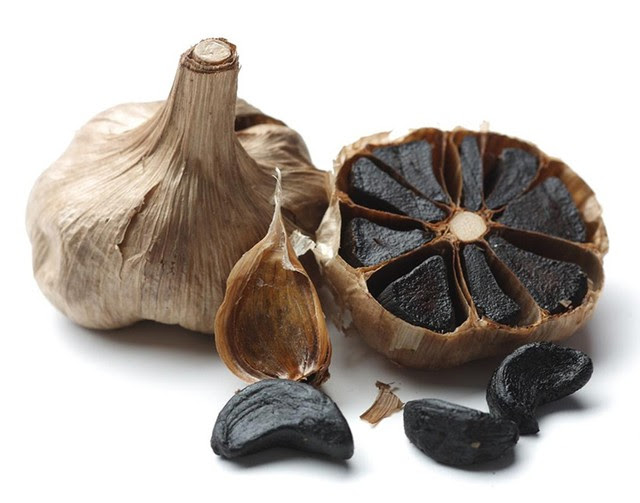 Cách làm tỏi đen ngâm bia giúp chữa bệnh hiệu quả ngay tại nhà
