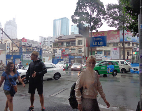 &#39;Không thể trồng cây theo ý thích của anh ba, anh bảy&#39; - 1