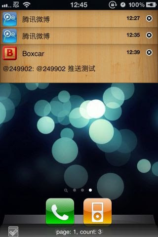 iPhone