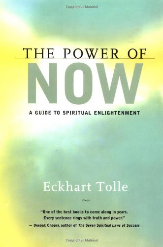 The Power of Now: A Guide to Spiritual Enlightenment The Power of Now: A Guide to Spiritual Enlightenment