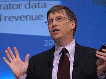 英語の名言集 英語の格言集 人生役立つ名言 格言を英語で紹介 ビル ゲイツ Bill Gates