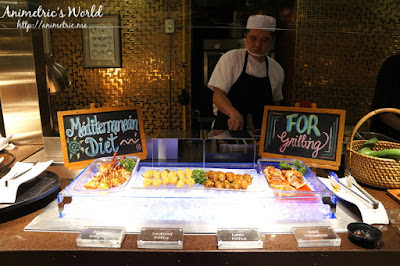 Niu by Vikings SM Aura