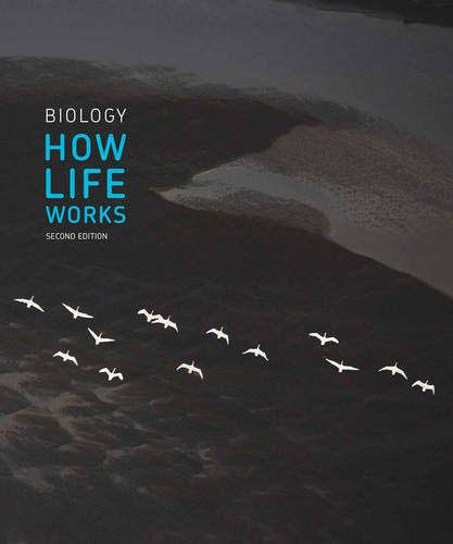Biology: How Life Works