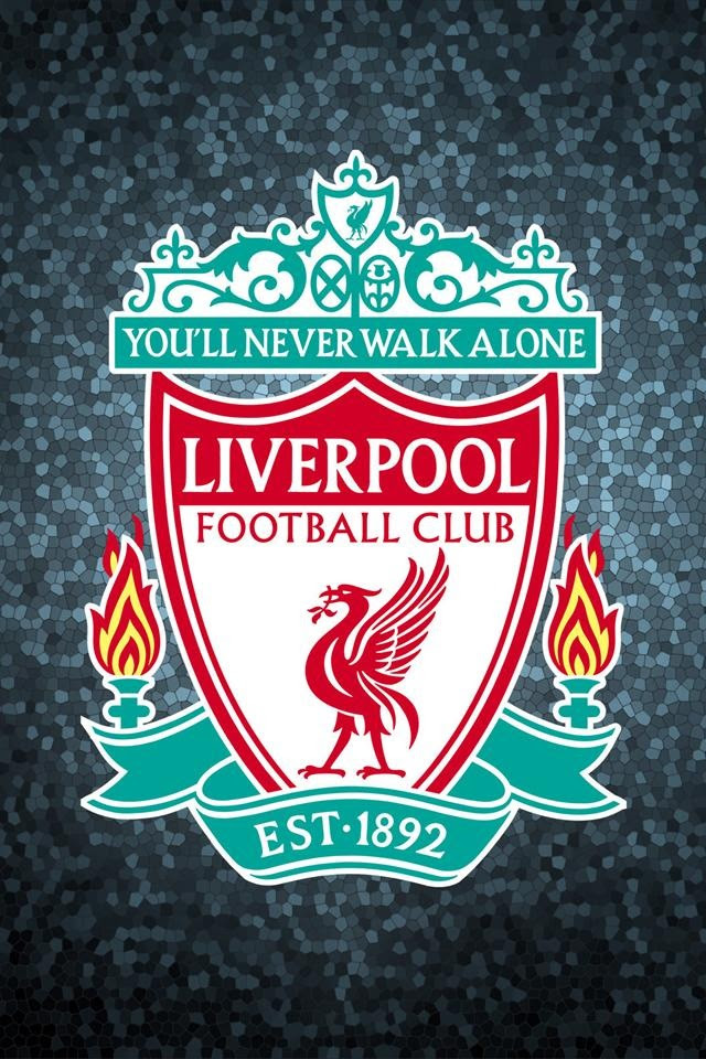 Liverpool FC iPhone Wallpaper - WallpaperSafari
