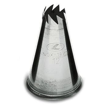 Lacor 68914 Douille Fleur 4 Mm