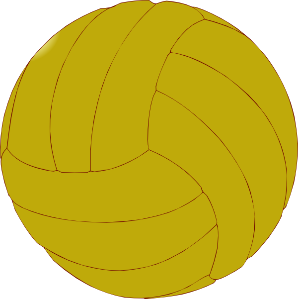 people playing volleyball clipart. Volleyball clip art