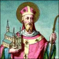 Materno Santo