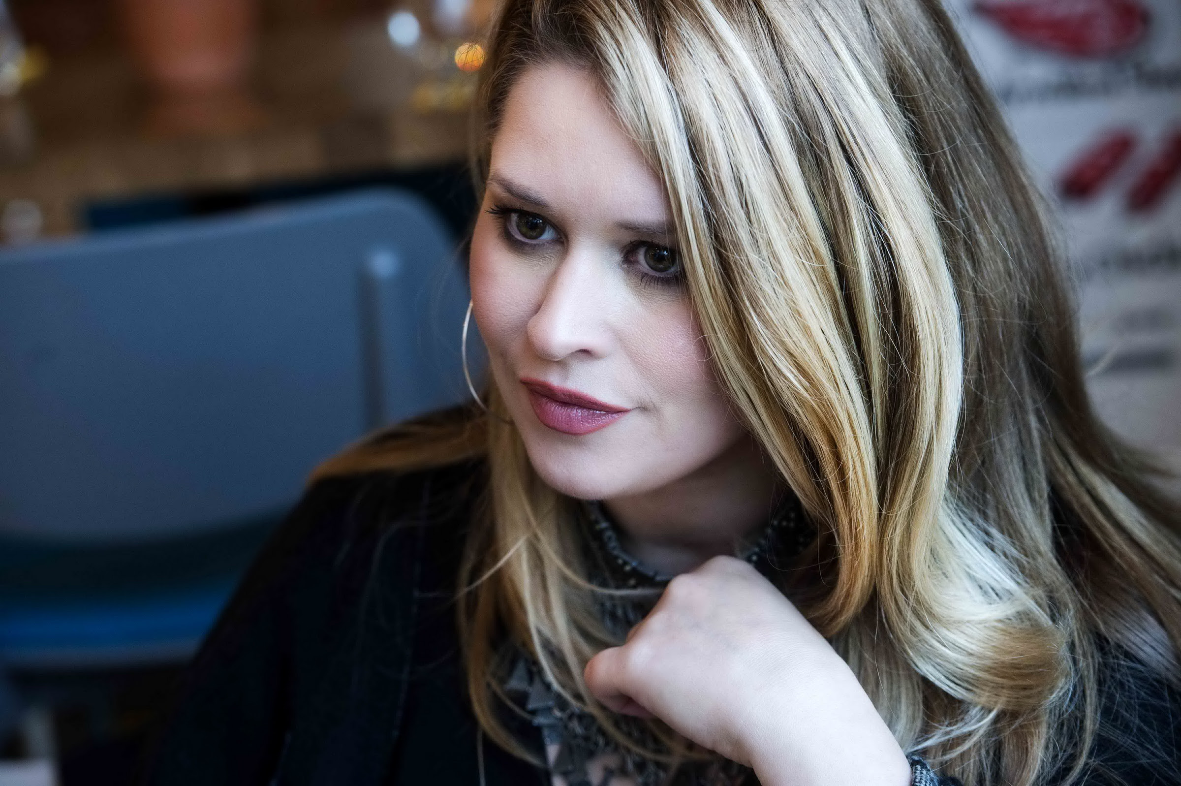 Király Linda: Három gyerekre gyúrunk
