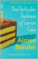 Book Club of One, June 2010