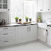 Ikea Black Kitchen Cupboard Handles / Immediately double cupboard space by adding a removable shelf.