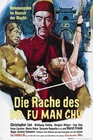 Die Rache des Dr. Fu Man Chu ganzer film deutsch stream komplett 1967