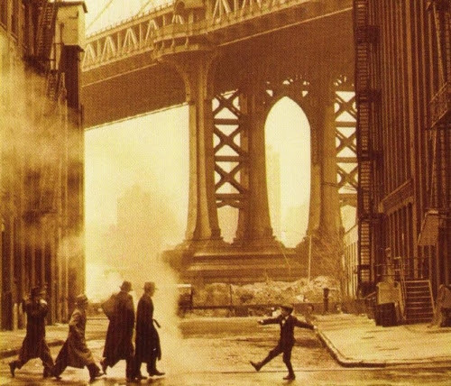 Once Upon a Time in America movies in USA