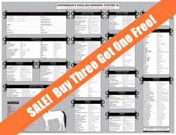 Horsewords Books For The Equine Industry